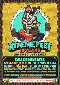 Xtreme Fest