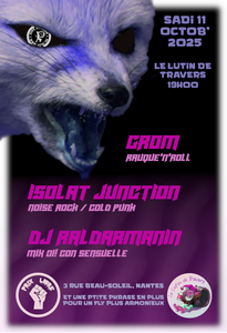 HK CHEZ LE LUTIN