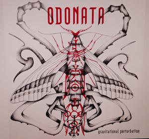 Odonata X-1