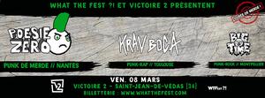 What The Fest