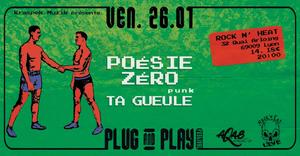 Festival Plug & Play