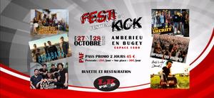 Festick Kick #1