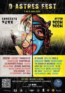 D-ASTRES FEST