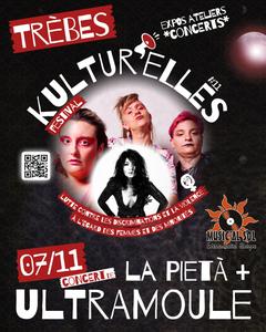 Kultur'Elles Cloture