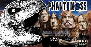 PHANTOM ASS - MEGAMORT