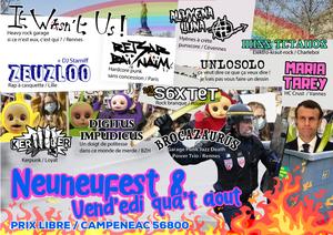 NEUNEUFEST 8