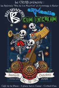 Dia de los muertos