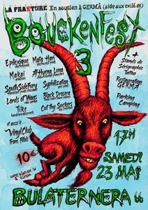 BOUCKENFEST 3
