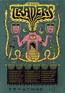 The Traders @ BOURG EN BRESSE (01)