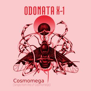 Odonata X-1