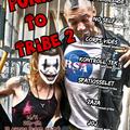 PUNK TO TRIBE #2