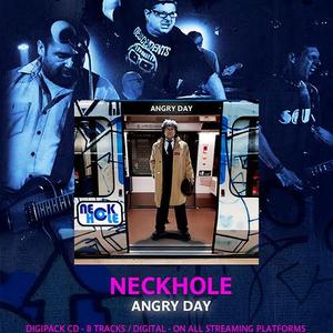 Neckhole nouvel album