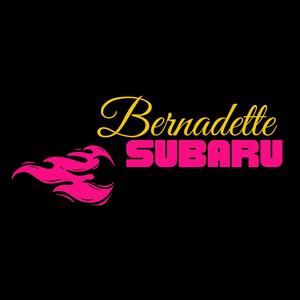 Bernadette Subaru