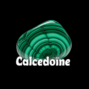Calcedoïne