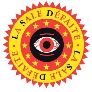 La Sale Défaite