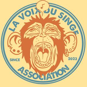 LA VOIX DU SINGE