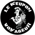 Le Keupon Voyageur
