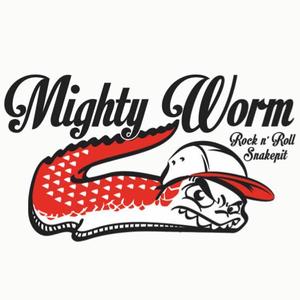 Mighty Worm