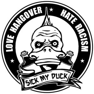 Sick my duck