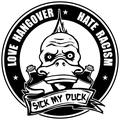 Sick my duck