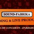 SOUND-FABRIKA