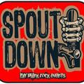 Spout Down Asso