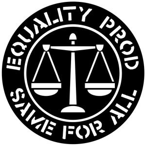 Equality Prod