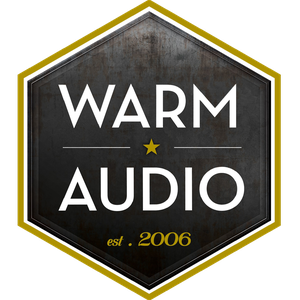 Warmaudio