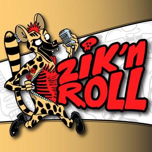 Zik'N Roll