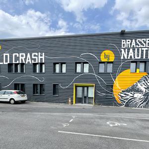 Cold Crash