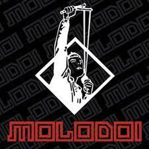 Molodoï